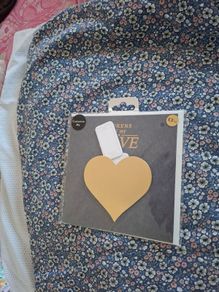 Valentine card