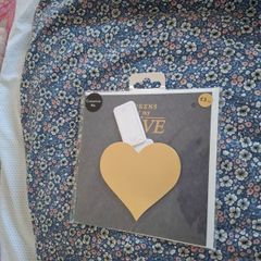 Valentine card