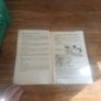 Morris Minor 1000 drivers handbook Image 3