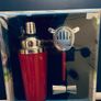 Brand New Cocktail Shaker Set Image 2