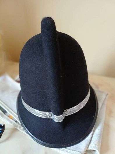Vintage South Wales Helmet