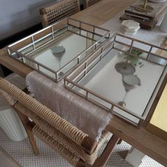 Display Trays