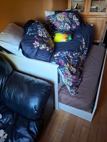 Day Bed