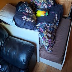 Day Bed