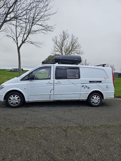 campervans