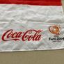 Coca Cola Portugal Euro 2004 England Saint George Flag Image 2