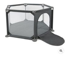 Playpen Babylo Hexagonal Playpen