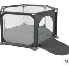 Playpen Babylo Hexagonal Playpen