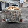 Seasoned firewood Image 4