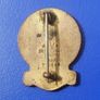 BBC RADIO CIRCLE NORTH (Regional Area North) - BBC Radio Children's Hour Club - enamel membership badge (1932/1933). Scarce. Image 3