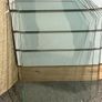 Retail Glass Shelves Job Lot Image 3