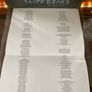 Clipd Beaks - To Realize Image 8