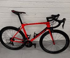 road bike