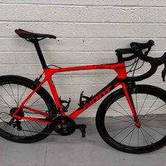road bike