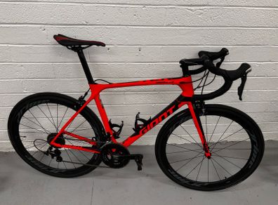road bike