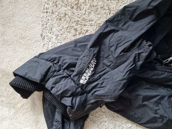Superdry Double Blacklabel