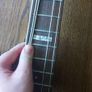 ESP Ltd F-415FM - Bass Guitar Image 4