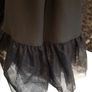 new designer maxi dress leopard print with tag Image 4
