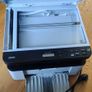 Brother DCP-1610W printer with 4 sealed toners Image 5