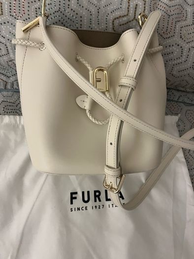 Furla genuine bag