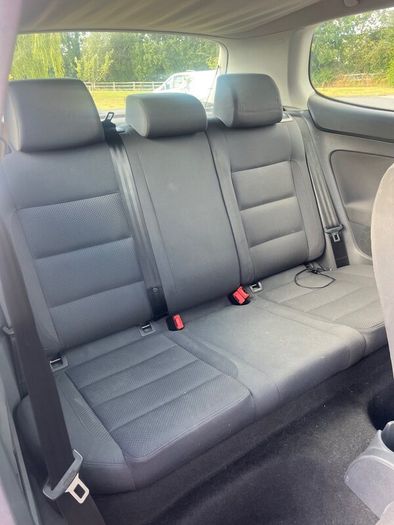 Volkswagen Golf 2006