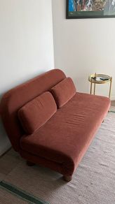 NEXT pull out sofa bed