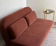NEXT pull out sofa bed