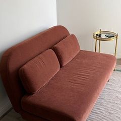 NEXT pull out sofa bed