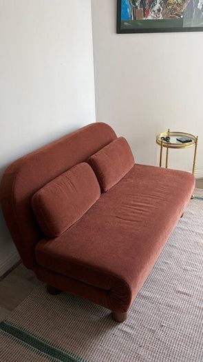 NEXT pull out sofa bed