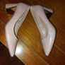 Nude Shoes Image 6