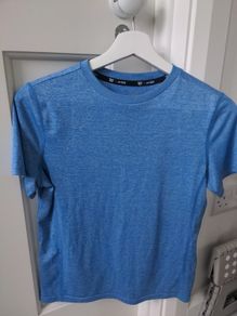 Boys Drytek Top