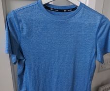 Boys Drytek Top