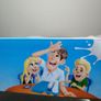 Egged On Hasbro Fun Game Image 2