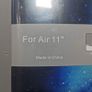 Apple Macbook Air 11" inch Hard Case Protective Cover Universe Stars Space Brand New & Sealed Image 4