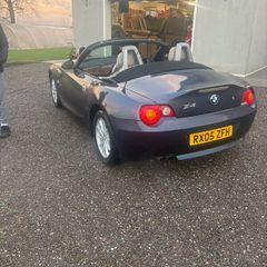 Bmw Z4