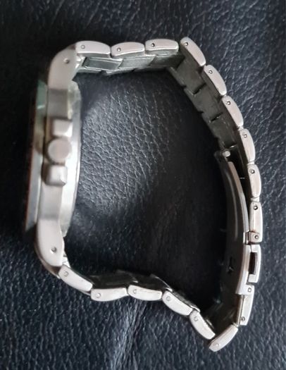Wingmaster London men watch