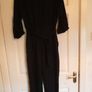 Zara jumpsuit Image 4