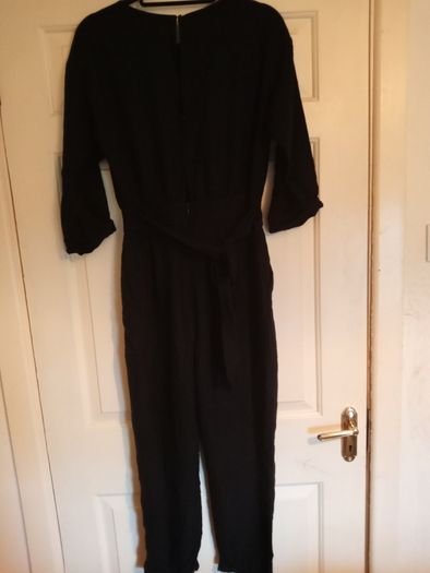 Zara jumpsuit