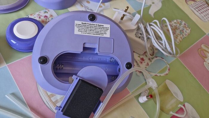 Electric Breast Pump