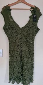 Guess dress