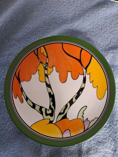 Limited Edition Bradford Exchange Plates