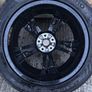 Genuine Audi Q3/SQ3 19" Alloy Wheels - Like New Image 9