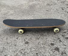 Skateboard