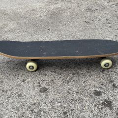 Skateboard