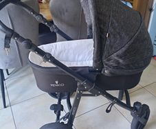 free pram