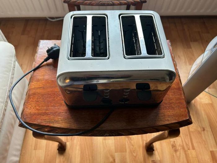 Toaster