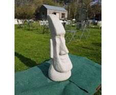 Easter Head Large-GL-SS012