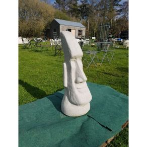 Easter Head Large-GL-SS012
