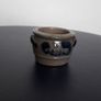 POT - Tiny - 4cm High - Vintage Image 5