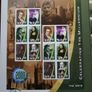 2000 - Ireland Stamps - The Arts Sheetlet Pack (MNH) Image 2
